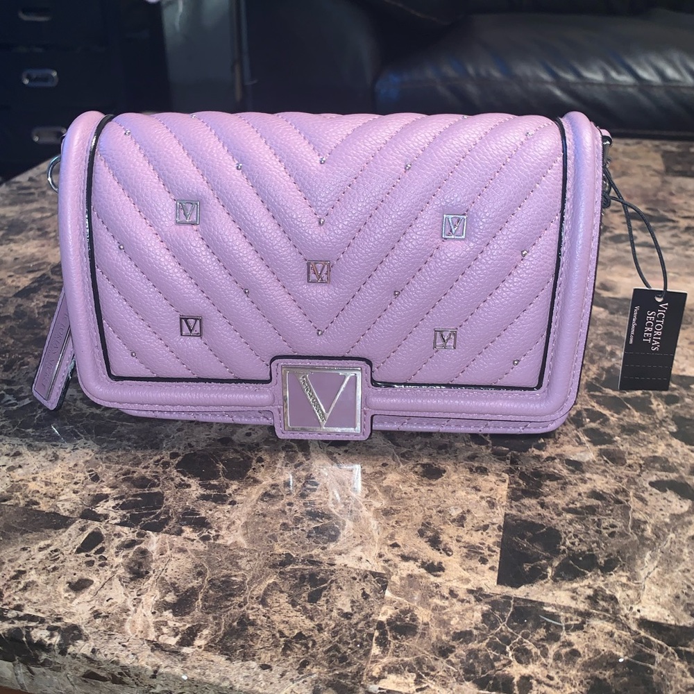 The Victoria Mini Shoulder Bag